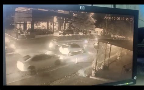 Cop in female Grab driver altercation faces summary hearing — IAS.